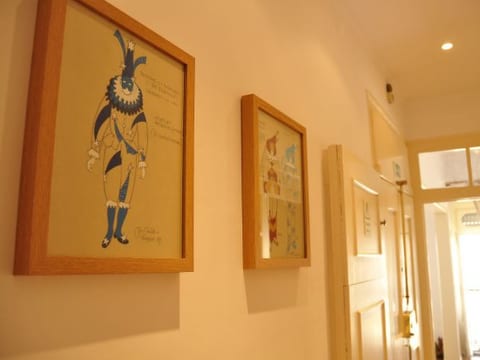 Inside other