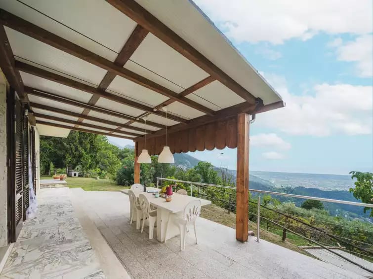 Casa Giulia - Seravezza