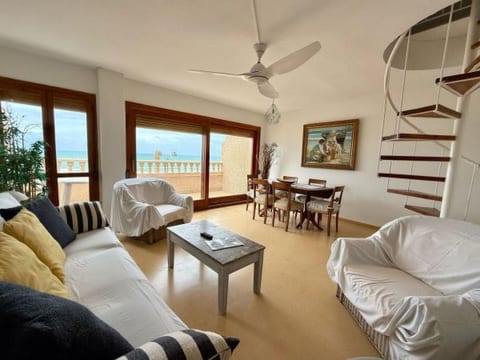 APARTAMENTO MISTRAL BEACH