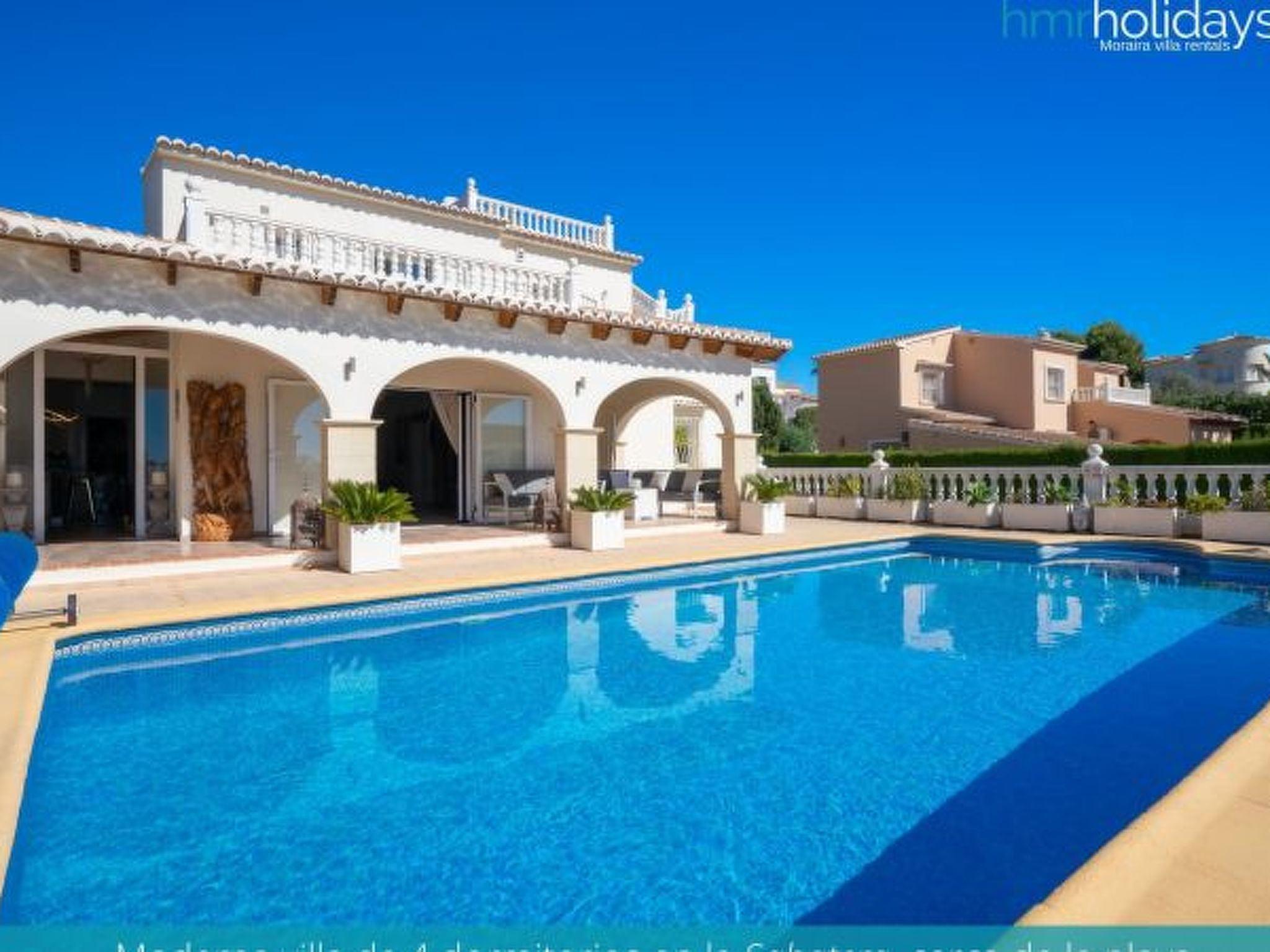 Villa Eliana