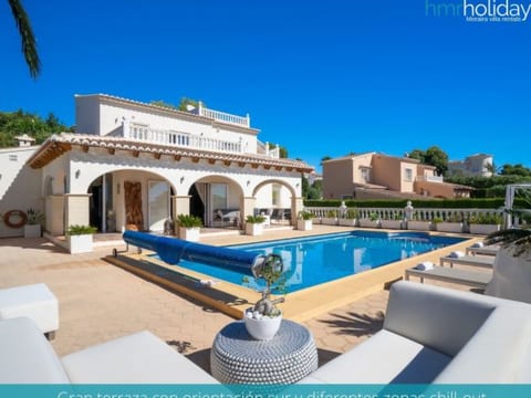 Villa Eliana
