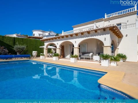 Villa Eliana