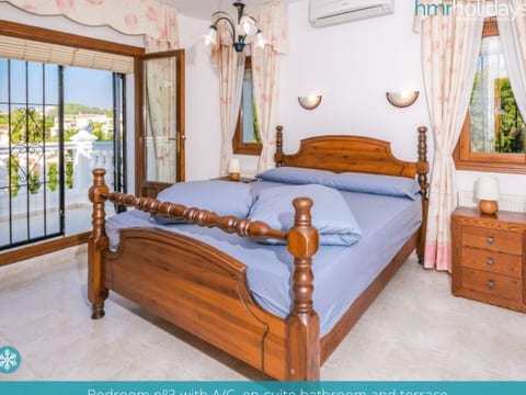 Villa Talia