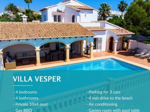 Villa Vesper