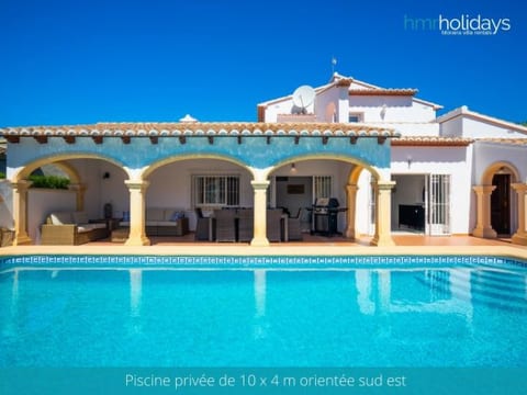 Villa Vesper