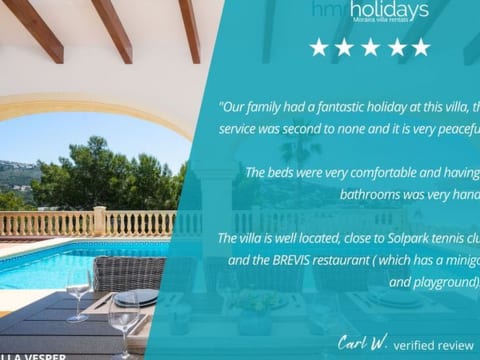 Villa Vesper