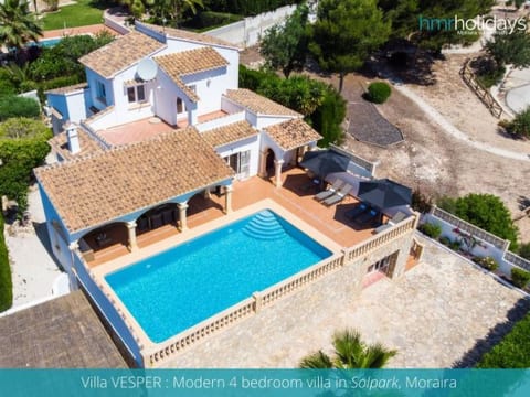 Villa Vesper