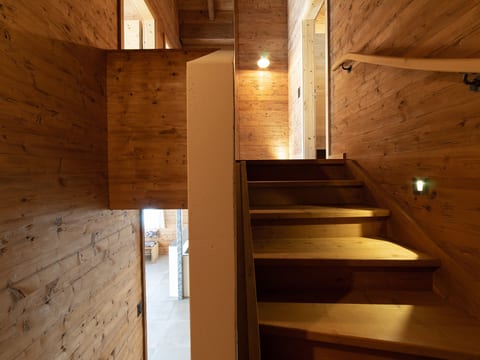 Inside other