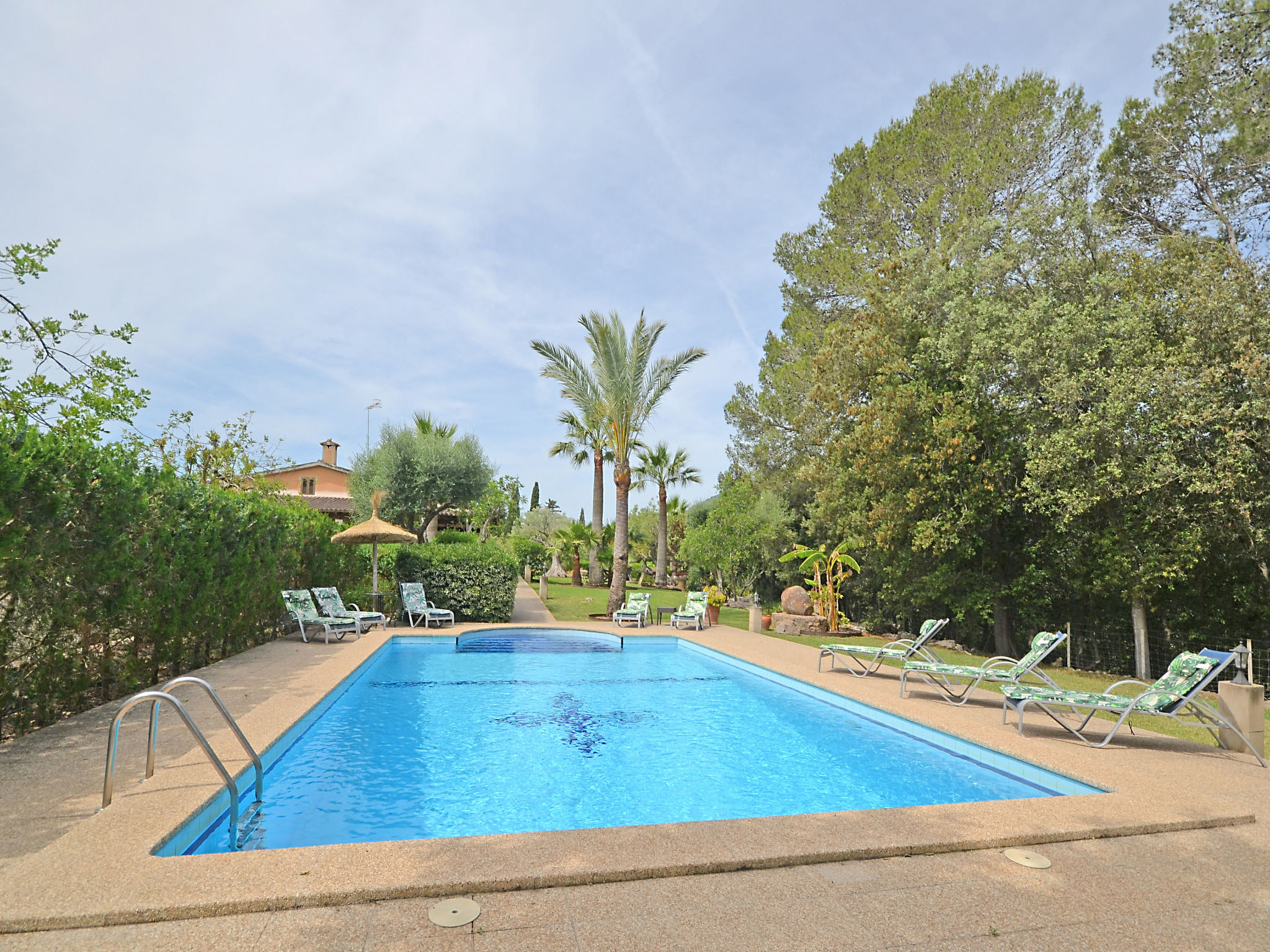 Pool Outdoor