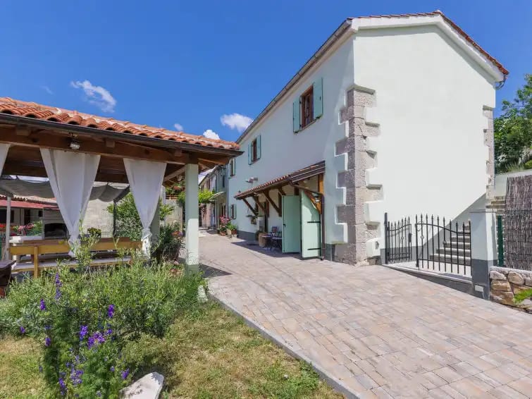 Villa Nicolara - Buzet