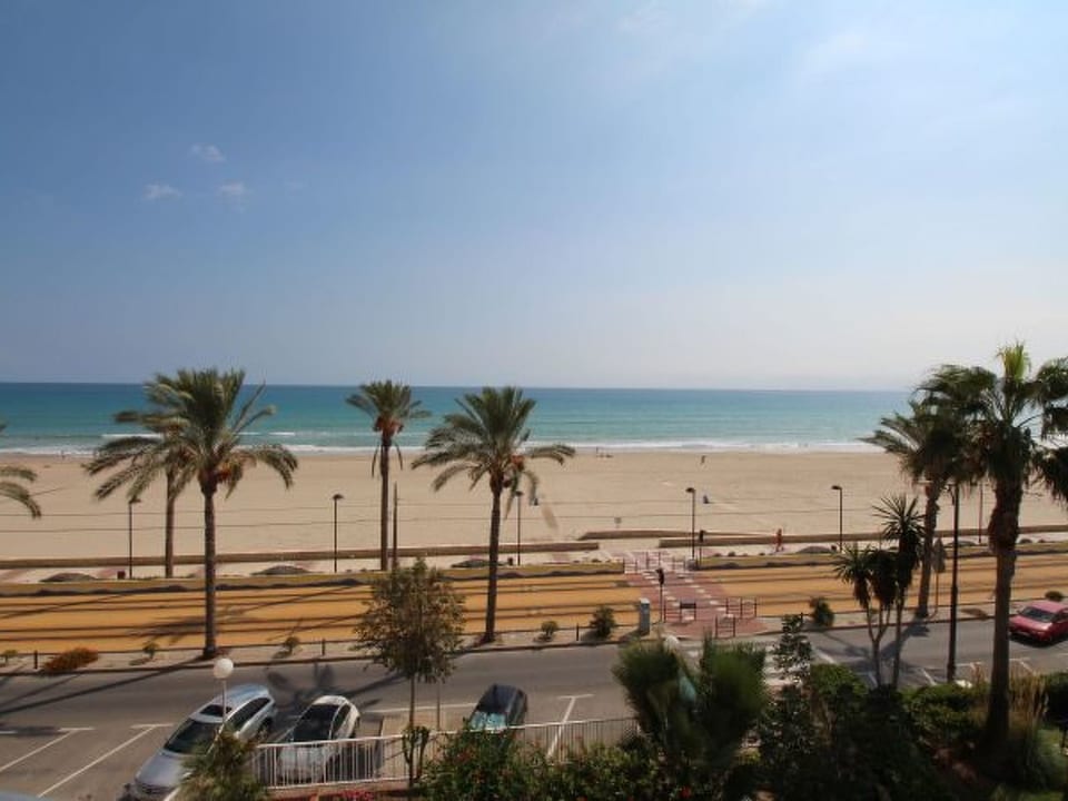 APARTAMENTO MEDITERRANEO - Villajoyosa