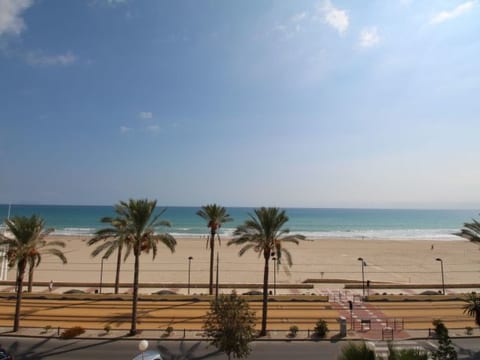 APARTAMENTO MEDITERRANEO