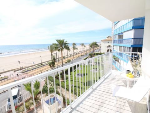 APARTAMENTO MEDITERRANEO