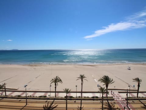 LOFT PLAYA MUCHAVISTA