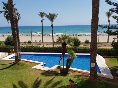 LOFT PLAYA MUCHAVISTA