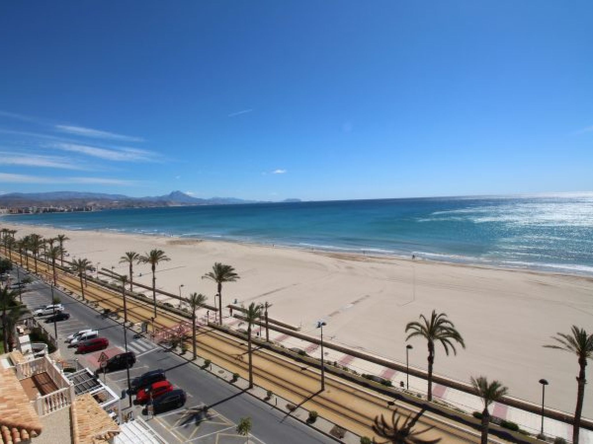 LOFT PLAYA MUCHAVISTA