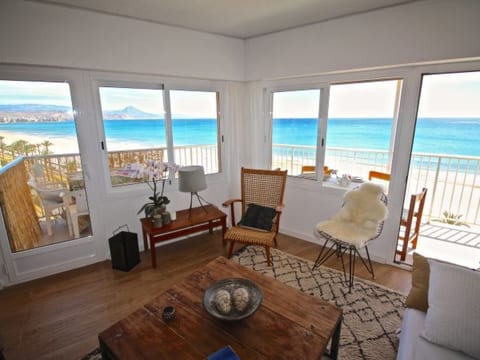 APARTAMENTO COSTA BLANCA