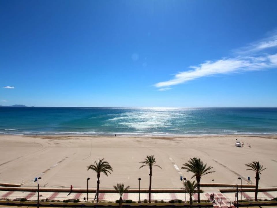 APARTAMENTO COSTA BLANCA - Villajoyosa