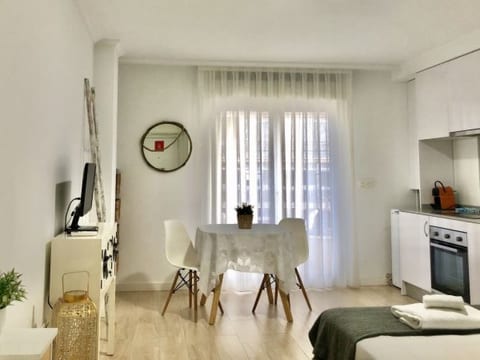 APARTAMENTO SOL Y LUZ 1