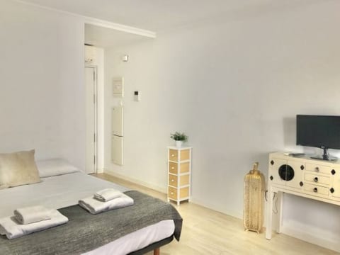 APARTAMENTO SOL Y LUZ 1
