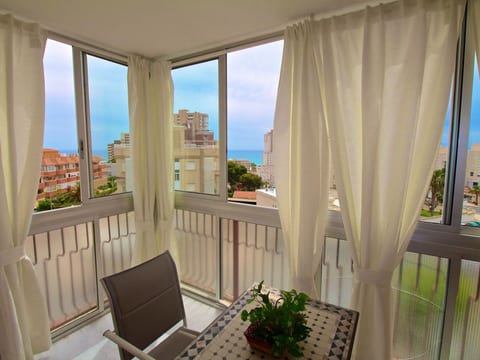 APARTAMENTO LAS TORRES