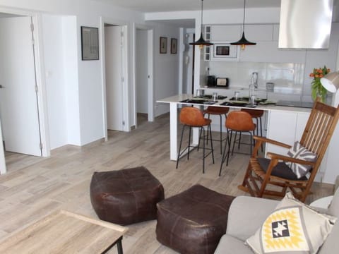 APARTAMENTO CABO AZUL