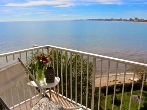 APARTAMENTO CABO AZUL