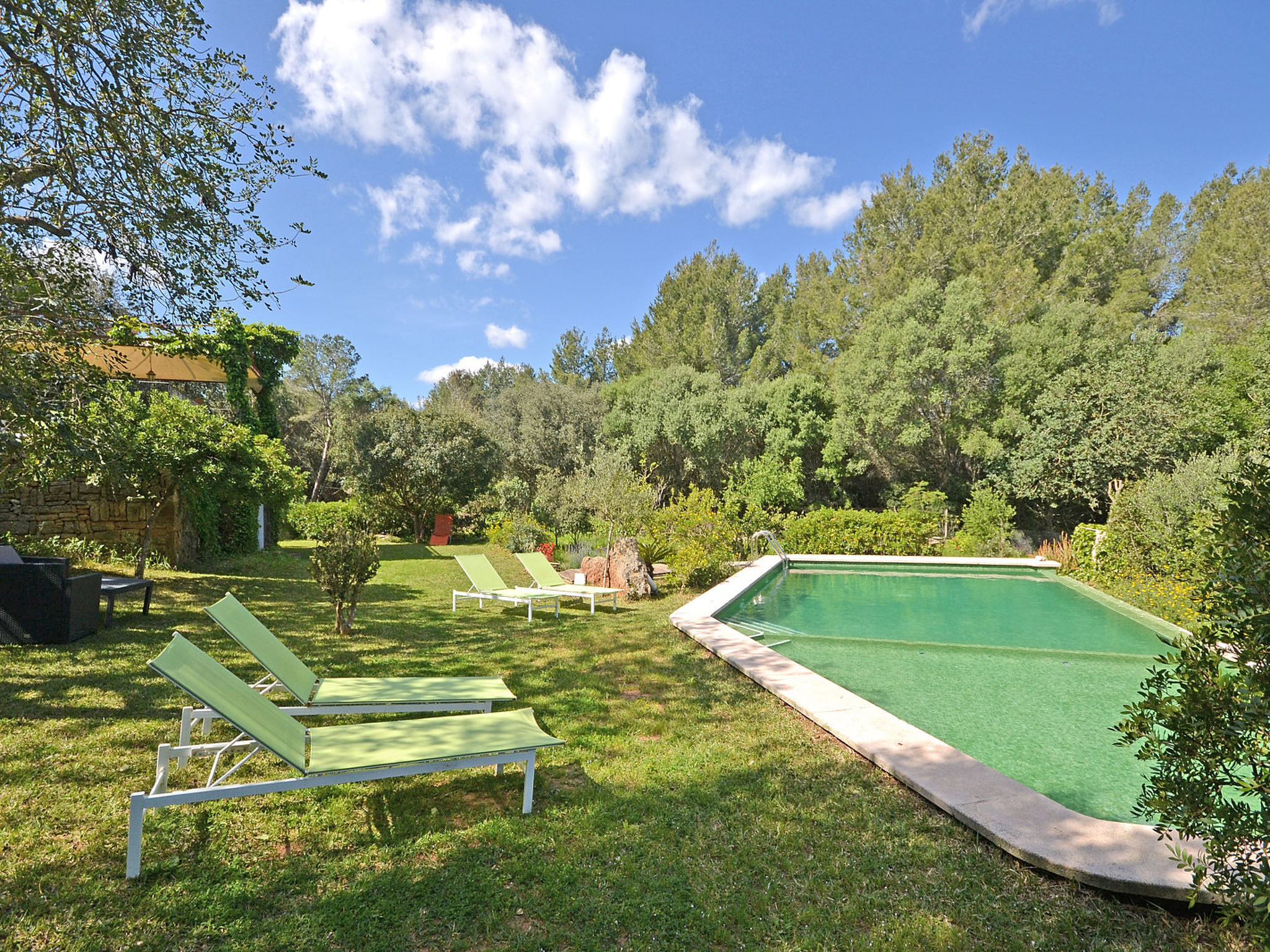 Pool Outdoor