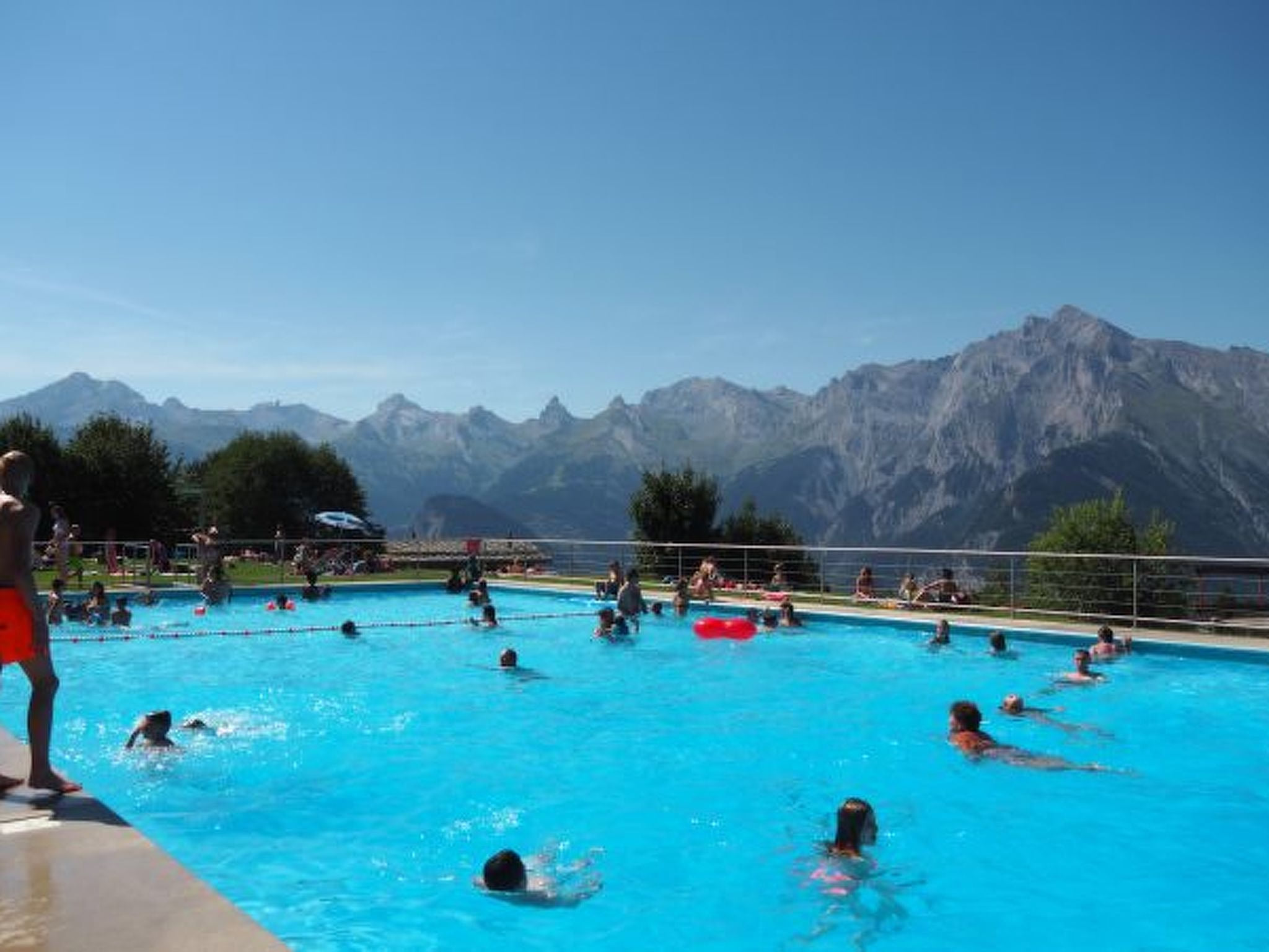 Pool Outdoor