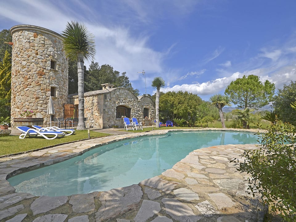 Pool Outdoor