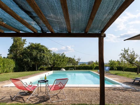Il Pino Apartment