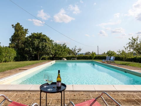 Il Pino Apartment