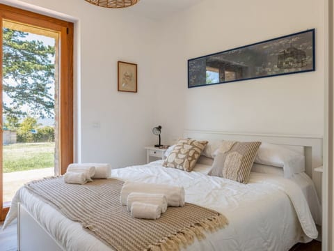 Il Pino Apartment