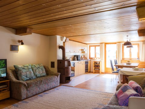 Haus Aebli, (Hinterrhein),