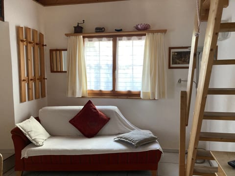 Haus Fravgia veglia, (Andeer),
