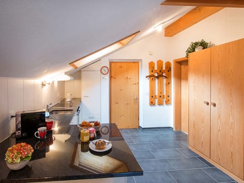 Ferienhaus Muntschi, (Andeer),
