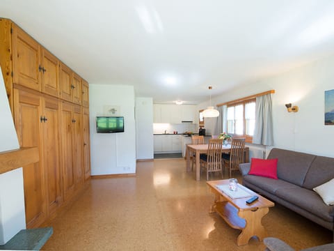 Ferienhaus Muntschi, (Andeer),