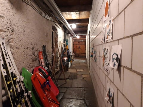 Inside other