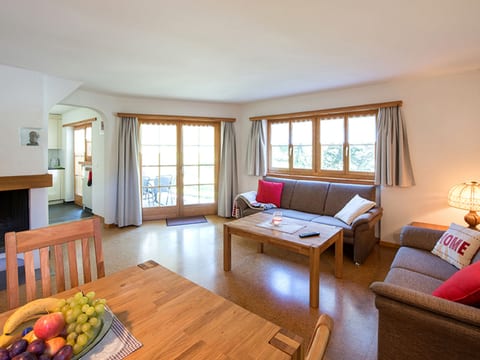 Ferienhaus Muntschi, (Andeer),
