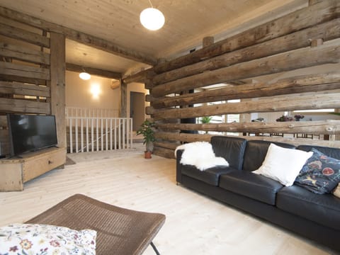 Haus La Grobla, (Donat),