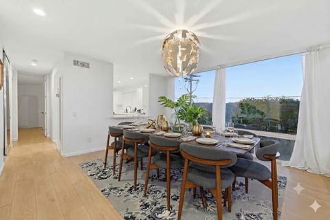 Del Mar Ocean View 5BR Rental Near Torrey Pines