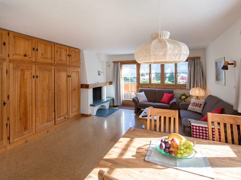 Ferienhaus Muntschi, (Andeer),