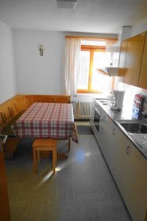 Ferienwohnungen Chasa Muglin 29, (Tschierv)