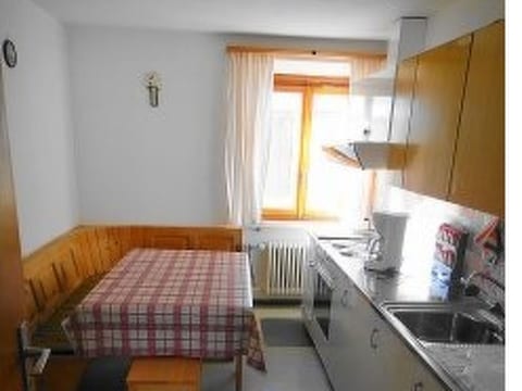 Ferienwohnungen Chasa Muglin 29, (Tschierv)