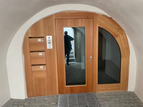Inside other