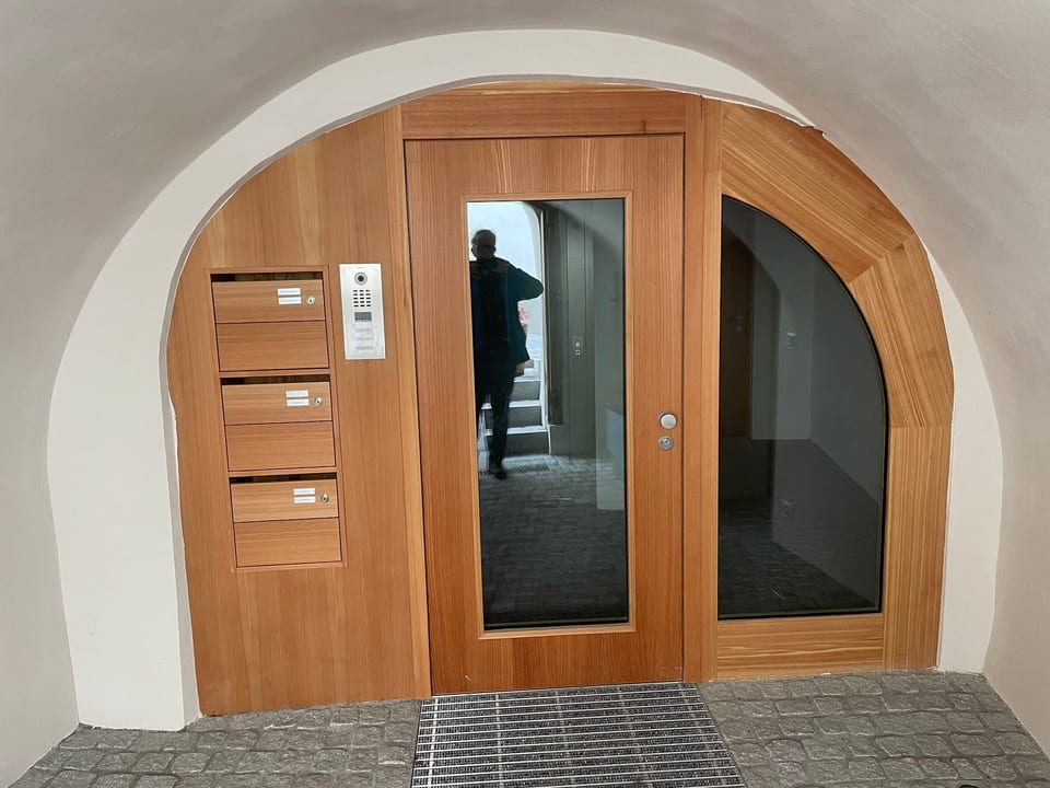 Inside other