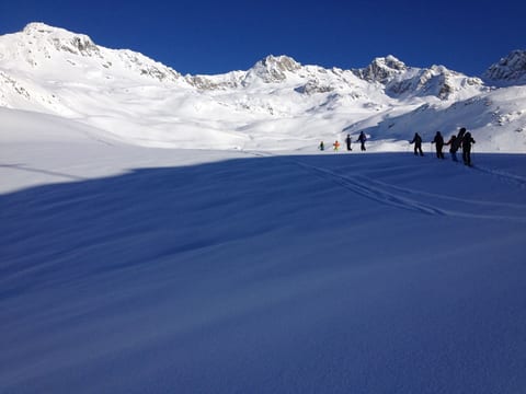 Tegia Veglia / Erlebnisalp Glivers, Sumvitg, (Sumvitg).