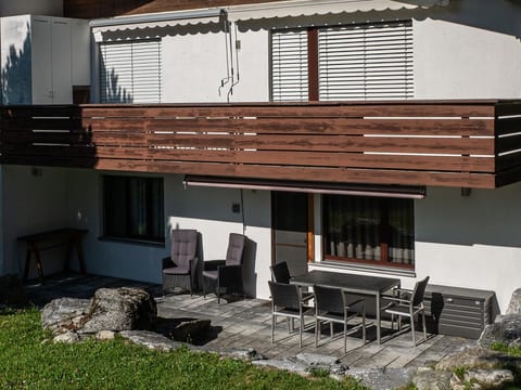 Casa Sogn Giacun Guyet Brigels, (Breil/Brigels).