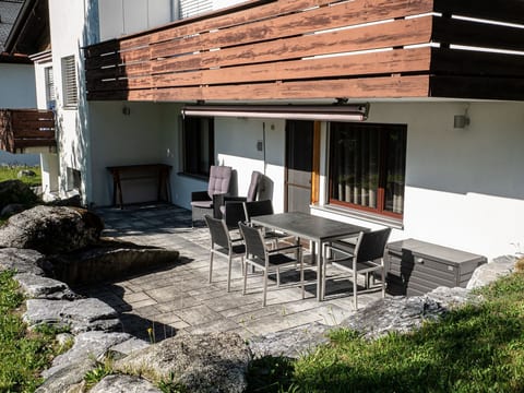 Casa Sogn Giacun Guyet Brigels, (Breil/Brigels).