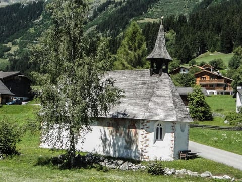 Casa Sogn Giacun Guyet Brigels, (Breil/Brigels).